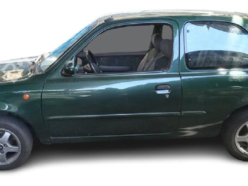 Right headlight NISSAN MICRA II (K11)  | BP15804190C29 