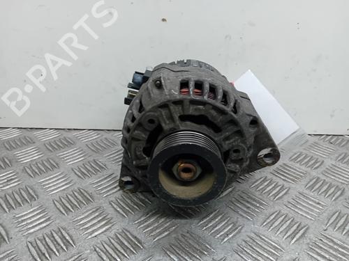 Used Alternator CITROËN ZX (N2) [1991-1999]  15528024