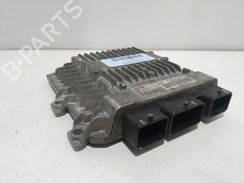 Engine control unit (ECU) CITROËN C3 Pluriel (HB_) 1.4 HDi | BP26152987M57 