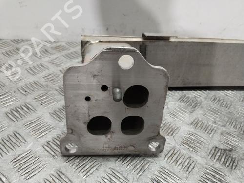Front bumper reinforcement CITROËN C3 Picasso (SH_) 1.6 VTi 120 | BP29078271C109 