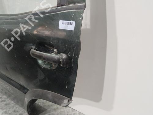 Left rear door NISSAN TERRANO II (R20)  | BP26887376C4 