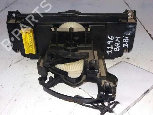 Climate control SEAT IBIZA II (6K1)  | BP5198427I5 