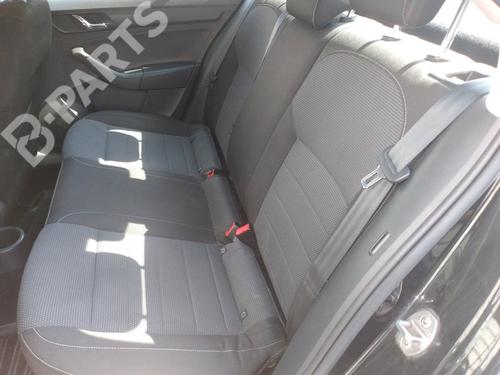 Wheel arch trim LAND ROVER RANGE ROVER EVOQUE (L538)  | BP9631060C116  - Image 6