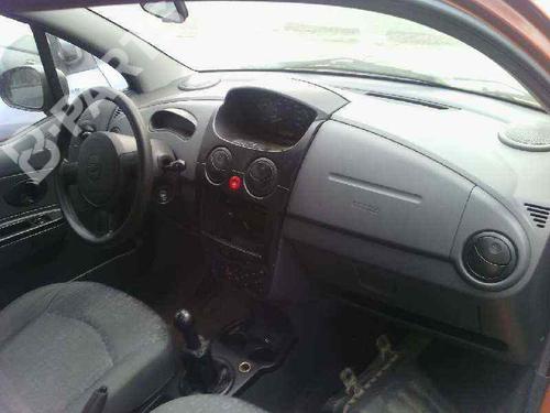 Servo brake CHEVROLET MATIZ (M200, M250)  | BP5188932M42 