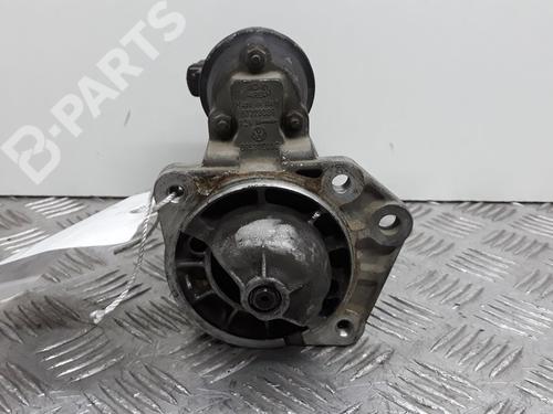 Used Starter Starter 6532742 6532742