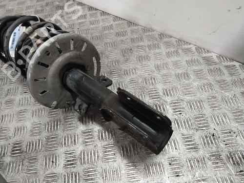 Højre fortil støddæmper CITROËN C4 Grand Picasso II (DA_, DE_) 1.6 HDi / BlueHDi 115 | BP29912275M17 