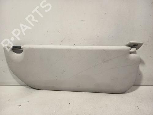 Left sun visor CITROËN C3 II (SC_) 1.4 | BP32340664I1 - Image 3