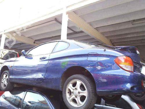 Right taillight HYUNDAI COUPE I (RD)  | BP6299066C35 