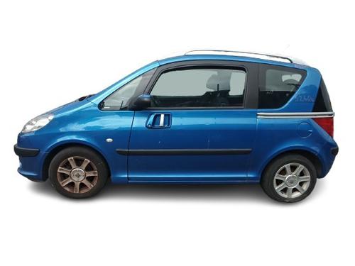 Engine control unit (ECU) PEUGEOT 1007 (KM_) 1.4 | BP31048165M57 - Image 8