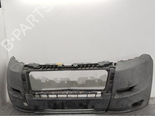 front-bumper-citroen-jumper-ii-bus-2006-40101794 main image