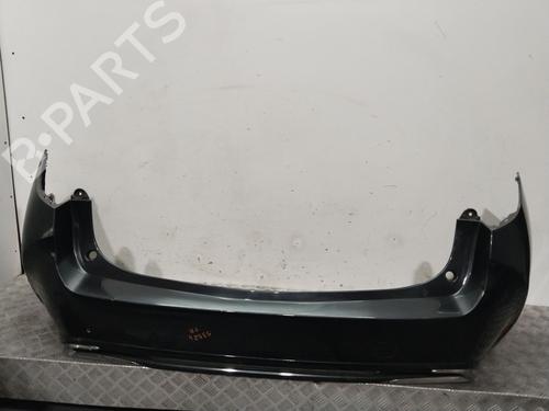 Used Rear bumper Rear bumper TOYOTA COROLLA Estate (_E21_) 1.8 Hybrid (ZWE211) (98 hp) 33983828 33983828