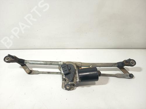 Used Front wiper motor Front wiper motor FIAT STILO (192_) 1.6 16V (192_XB1A) (103 hp) 34538473 34538473