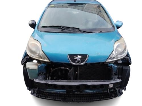 Used Parts PEUGEOT 107 (PM_, PN_) 1.0 (68 hp) 4245979