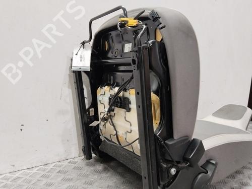 Right front seat VW UP! (121, 122, BL1, BL2, BL3, 123) e-Up | BP40101413C16 - Image 5