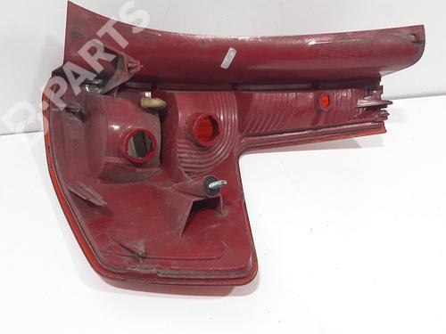 Left taillight CITROËN C4 I (LC_)  | BP8631772C34 