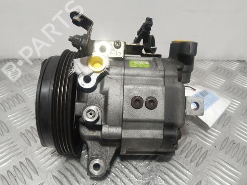 AC compressor SUBARU FORESTER (SG_) 2.0 AWD (SG5) | BP31630237M34 - Image 2
