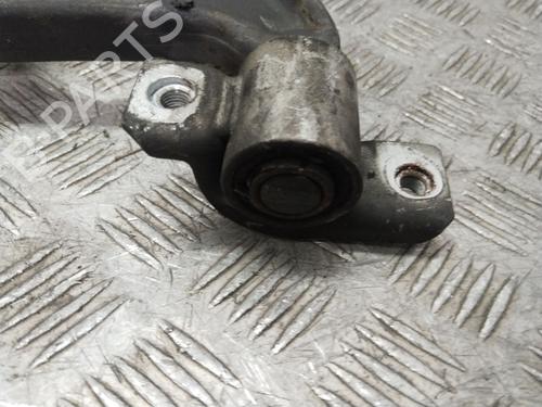 Left front suspension arm ALFA ROMEO 147 (937_) 1.6 16V T.SPARK ECO (937.AXA1A, 937.BXA1A) | BP26542347M12 