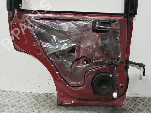 Left rear door NISSAN X-TRAIL I (T30)  | BP18951047C4 