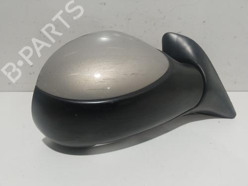 Right mirror CITROËN XSARA PICASSO (N68) 1.8 16V | BP22716192C27 