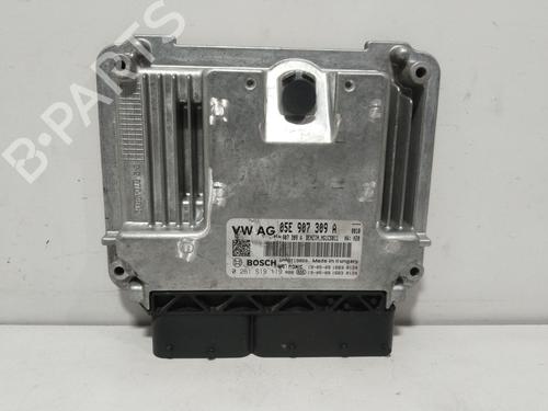 Used Engine control unit (ECU) Engine control unit (ECU) 38484518 38484518