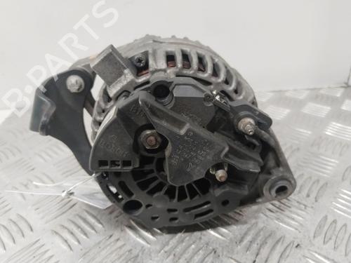 Generator OPEL ZAFIRA A MPV (T98) 1.8 16V (F75) | BP29595128M7 