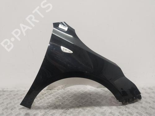 Used Right front fenders KIA CEED Sportswagon (CD) 1.6 CRDi 136 (136 hp) 28021852