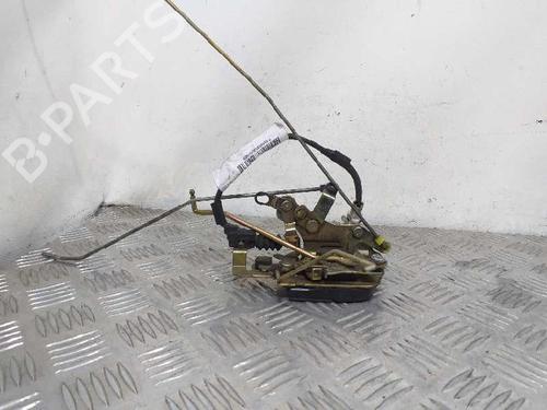 Used Front right lock Front right lock SUZUKI WAGON R+ Hatchback (EM) 1.0 (RC410, SR410, SR412) (65 hp) 5172485 5172485