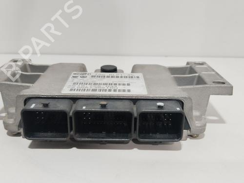 Used Engine control unit (ECU) PEUGEOT 407 SW (6E_, 6D_) 2.0 (136 hp) 26896067