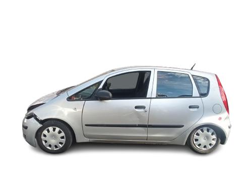 Porta trás esquerda MITSUBISHI COLT VI (Z3_A, Z2_A) 1.5 DI-D (Z39A) | BP30788434C4 