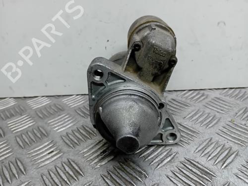 Used Starter Starter NISSAN ALMERA II Hatchback (N16) [2000-2026] 15858483 15858483