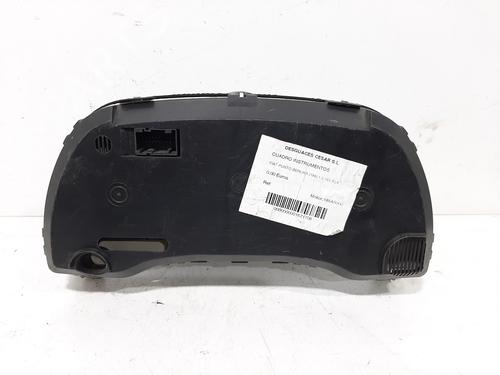 Instrument cluster FIAT PUNTO (188_) 1.2 16V 80 (188.233, .235, .253, .255, .333, .353, .639,... | BP6597941C47 