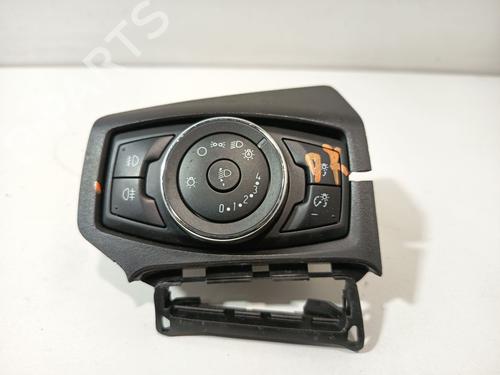 Used Headlight switch Headlight switch FORD FOCUS IV (HN) 1.0 EcoBoost (125 hp) 34445082 34445082