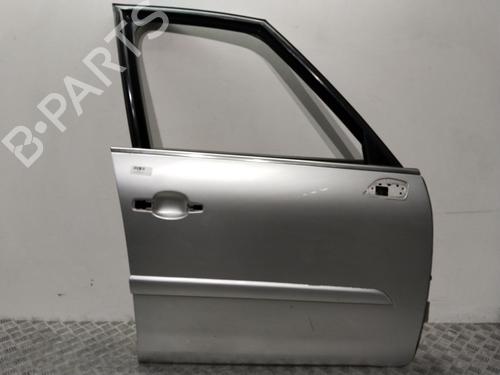 Used Right front door CITROËN C4 Picasso I MPV (UD_) 1.6 HDi (109 hp) 17664826