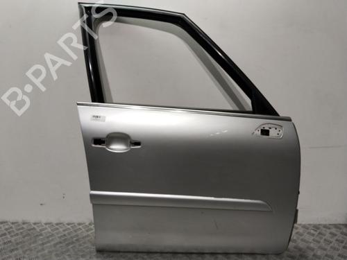 Porta frente direita CITROËN C4 Picasso I MPV (UD_) 1.6 HDi (109 hp) 17664826