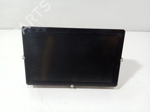Multifunctionele display Multifunctionele display 38469349 38469349