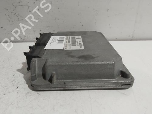 Engine control unit (ECU) VW GOLF IV (1J1) 1.6 | BP21534468M57 
