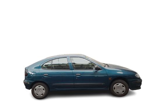 Used Parts RENAULT MEGANE I (BA0/1_)  1.6 e (BA0F, BA0S)  4512204