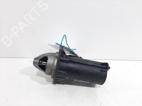 Used Starter Starter FORD FOCUS I (DAW, DBW) 1.6 16V (100 hp) 13712815 13712815