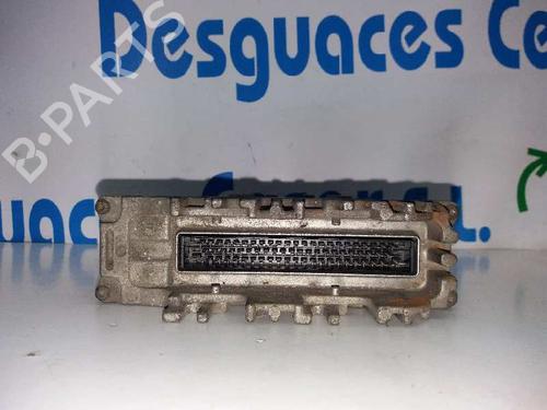 Used Engine control unit (ECU) Engine control unit (ECU) RENAULT CLIO II (BB_, CB_) [1998-2016] 5199968 5199968
