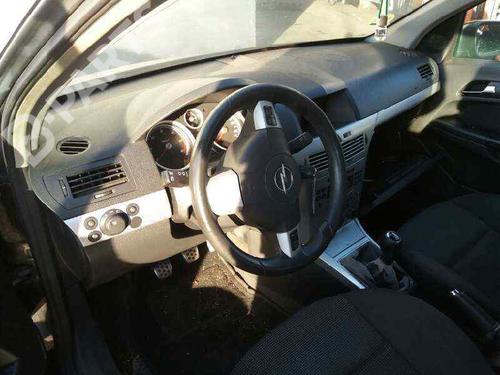 Front left window mechanism OPEL ASTRA H Estate (A04)  | BP21288525C22 