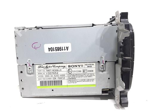 Elektronisk modul FORD FOCUS II (DA_, HCP, DP)  | BP9546236M83 