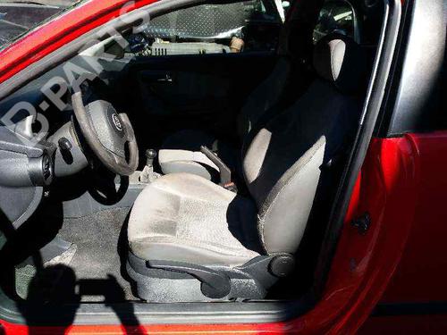 Right mirror SEAT IBIZA III (6L1)  | BP6776340C27 