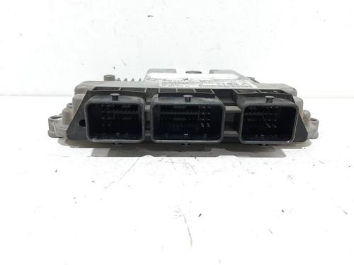 Engine control unit (ECU) CITROËN C4 I (LC_) 1.6 HDi | BP16306946M57 