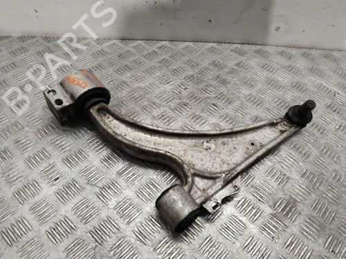 Used Left front suspension arm OPEL ASTRA J Sports Tourer (P10) [2010-2015]  31873832