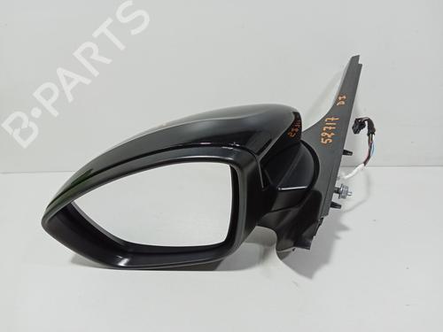 Used Left mirror CITROËN C3 III (SX) 1.2 PURETECH 82 (82 hp) 29308422