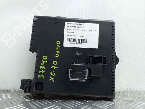 Used Fuse box VOLVO XC70 I Cross Country (295) [1997-2007]  5203032