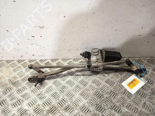Used Front wiper motor Front wiper motor MAZDA 3 (BK) 1.6 (BK14) (105 hp) 40220637 40220637