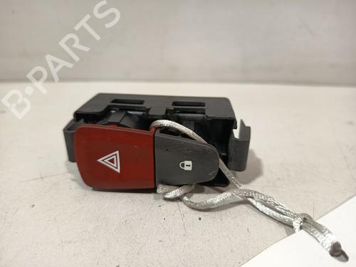 Used Warning switch Warning switch RENAULT GRAND SCÉNIC III (JZ0/1_) 1.9 dCi (JZ0J, JZ0N, JZ1K, JZ1S) (131 hp) 32329199 32329199