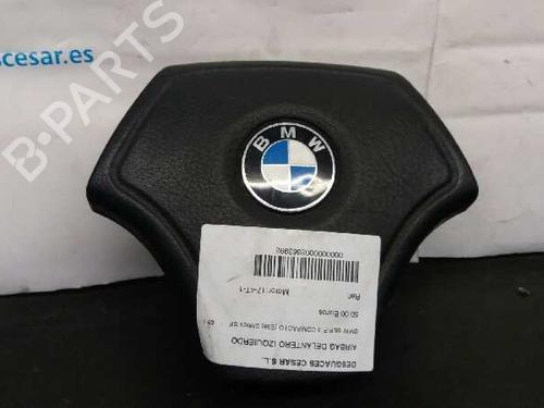 Used Driver airbag Driver airbag BMW 3 Compact (E36) 318 tds (90 hp) 5239193 5239193