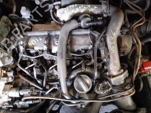 Climate control NISSAN PRIMERA Hatchback (P12) | BP10565421I5 - Image 8